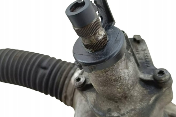 CRÉMAILLÈRE DE DIRECTION BMW X3 (F25) 6854535 3.0L GASOLINE 190KW 2011
