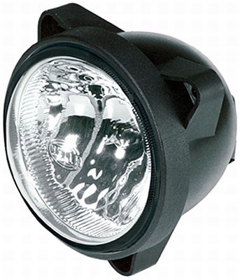 HELLA KGAA HUECK CO. HELLA HALOGENOWY PROJECTEUR