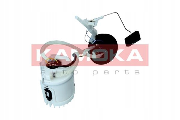 POMPE CARBURANTS ELECTR AVEC MODULEM ZASILAJACYM KAMOKA 8400004 1H0919051K VW GOL