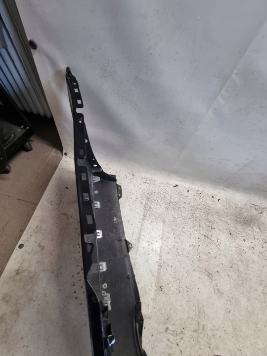 MERCDES EKLASA W212 UNIVERSEL LIFT PARE-CHOCS ARRIÈRE ARRIÈRE A2128859225