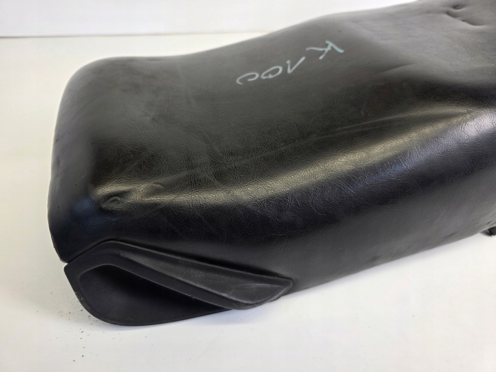 BMW K100 K 100 SIÈGE BANQUETTE ARRIÈRE SIÈGE