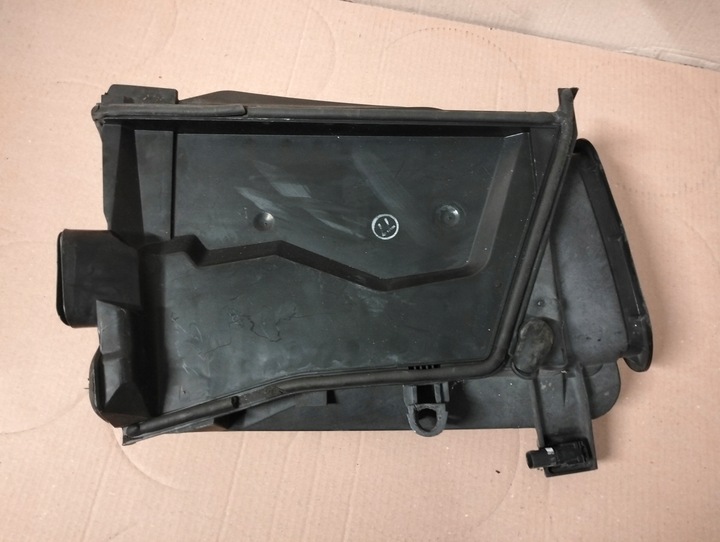 CUERPO DE FILTRO DE CABINA BMW E39 8379625 