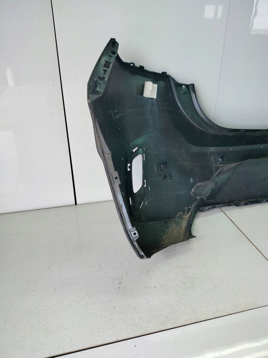 PARE-CHOCS ARRIÈRE OPEL CORSA F SPORT GS LINE 19-