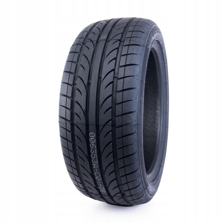 4 PIEZAS NEUMÁTICOS DE VERANO 225/45R18 GOODRIDE SA57 95W XL 