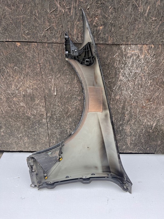 BMW 5 G30 G31 AILE AVANT AVANT DROIT PREMIER PEINTURE 475
