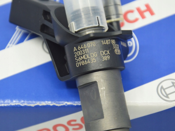 BOSCH A6460701487 INJECTEUR