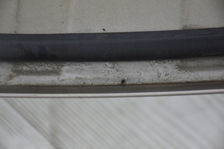 CAPOT COUVERCLE MOTEUR NISSAN QASHQAI J10