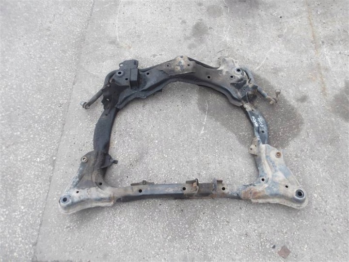 CHÂSSIS TRAVERSE HONDA CIVIC VII 1.7 CDTI