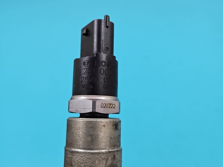 MOULURE INJECTION CAPTEURS TOYOTA YARIS I 23280-33010 1.4 D4D