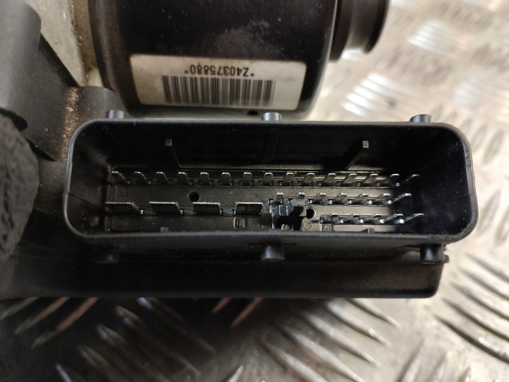 POMPE DE FREIN ABS 13216610 S108196010 DAEWOO MATIZ 1.0 B