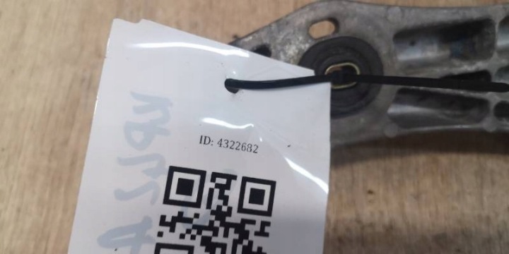 85110-48030 MÉCANISME ESSUIE-GLACES LEXUS RX300