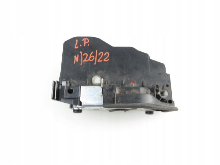 SERRURE GAUCHE AVANT MINI COUNTRYMAN R60 7318421