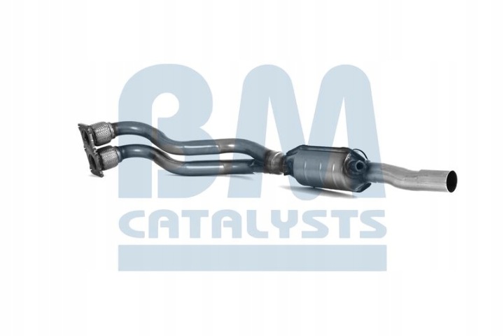 BM CATALYST CATALYSEUR VW GOLF IV /BORA 1,6 OCTAVIA/A3/LEON