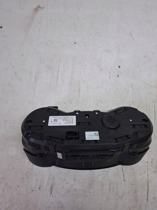 FORD C-MAX 16R 1.0 ECOBOOST COMPTEUR F1ET-10849-BJK
