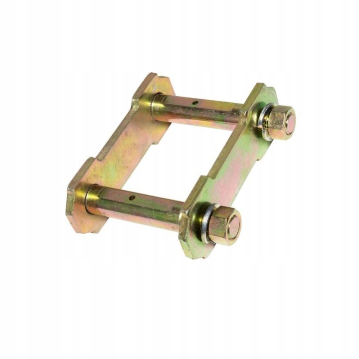 GWM V240 ENSEMBLE SUSPENSIONS ELITE 50MM 40KG EFS 4X4