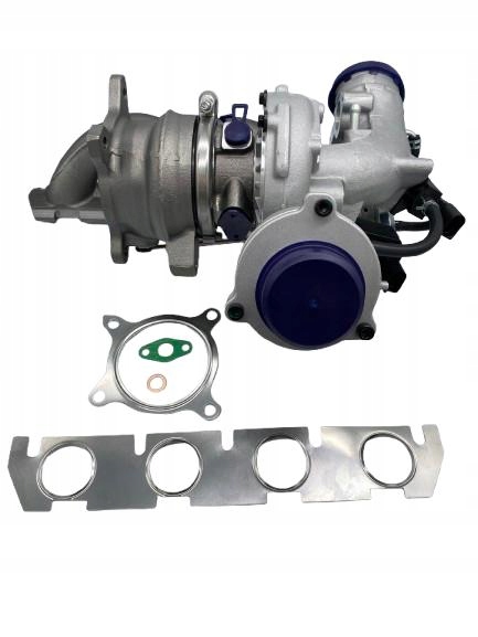 USINE NEUF TURBINE 06H145702G AUDI, SEAT 2.0 TFSI 180-211 KM