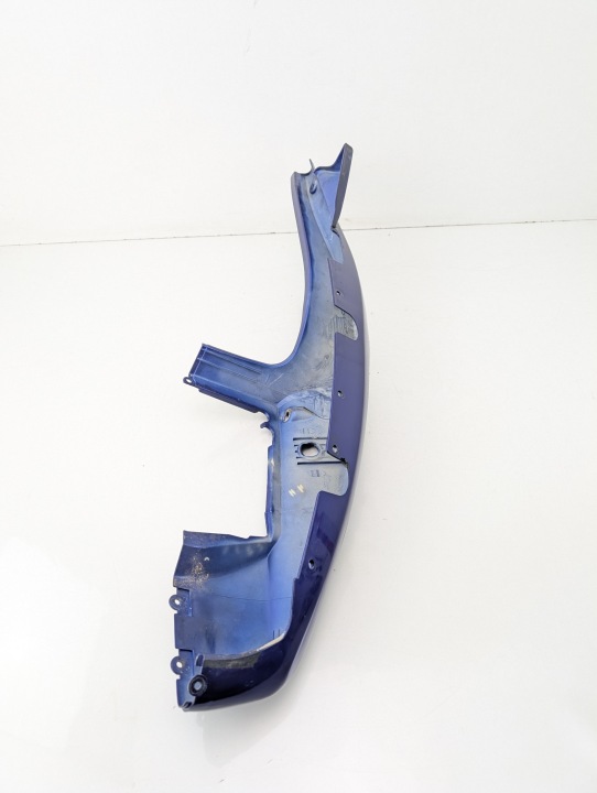 HYOSUNG GT 125 PLASTIQUE QUEUE GAUCHE