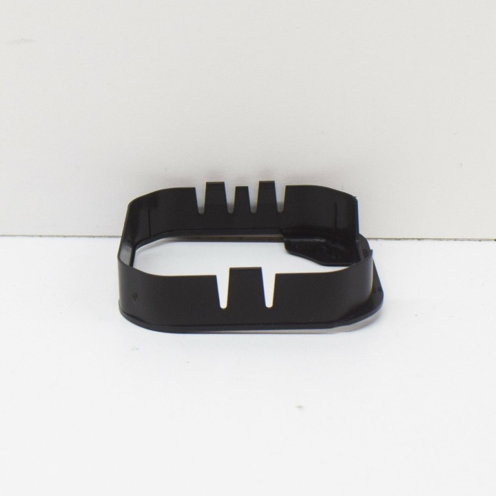 PROTECTION CHÂSSIS CAPTEUR RADAR AUDI A6 C7 4G0907224A.