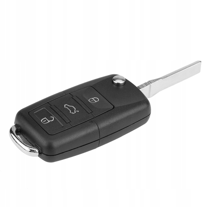 1J0959753AH 3-PRZYCISKOWY CLÉ AUTOMOBILE