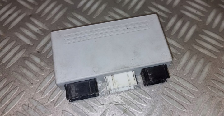 BMW E60 E61 E63 E64 E65 MODULE CONTRÔLEUR STATIONNEMENT CAPTEURS PDC 6922785 4R
