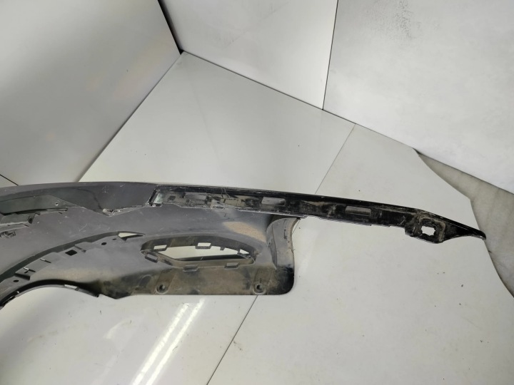 PARE-CHOCS ARRIÈRE PORSCHE 911 (991) 91150541110 2.98L GASOLINE 309KW 2018