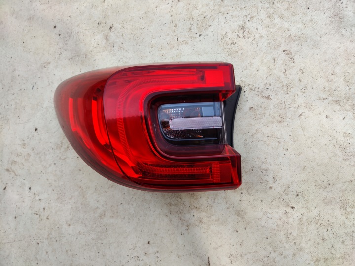PHARE GAUCHE ARRIÈRE ARRIÈRE RENAULT KADJAR LIFT 26552478R