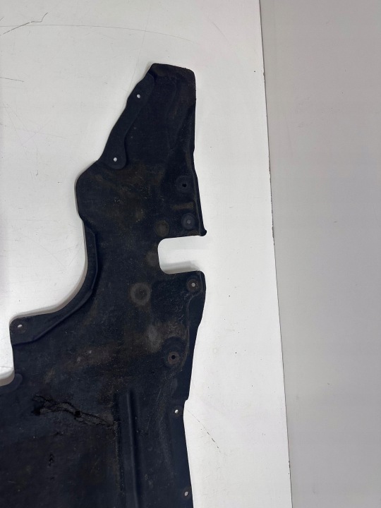 BMW F30 F31 F32 F33 F36 PROTECTION SOUS MOTEUR XDRIVE OE 7241818