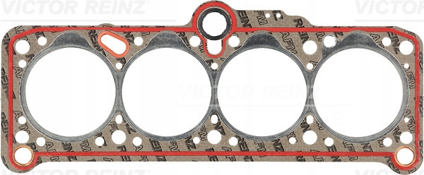 REINZ 61-27515-40 JOINT D'ÉTANCHÉITÉ CULASSES VW 1.7D