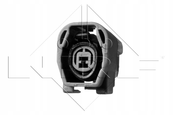 NRF EMBRAYAGE COMPLET COMPRESSEUR CLIMATISATION PANASONIC H12A 12V 8