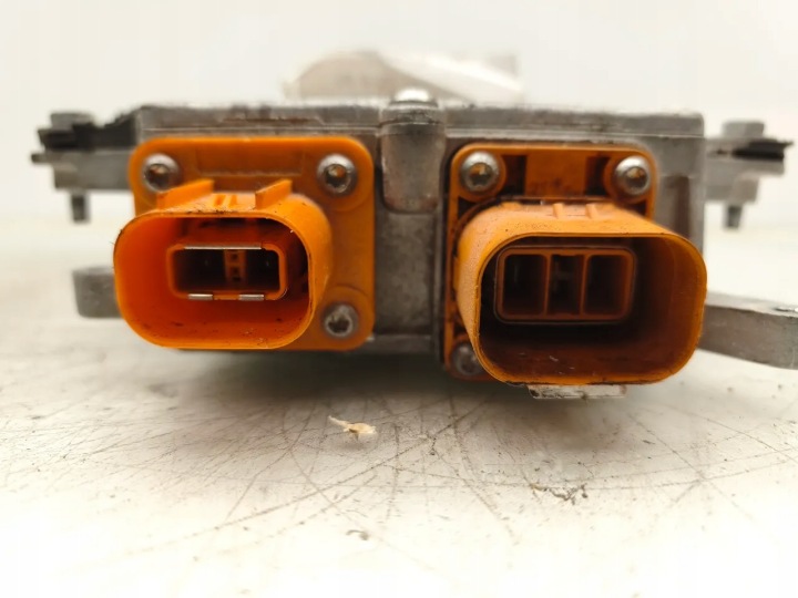 INWENTER JEEP AVENGER (J2) 9851960480 30782897 115KW 2024