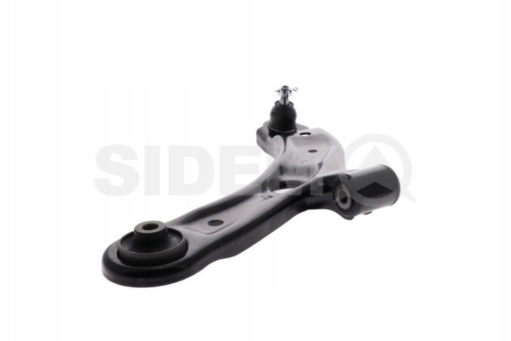 BRAS DE SUSPENSION SUSPENSION ROUES SIDEM 77276