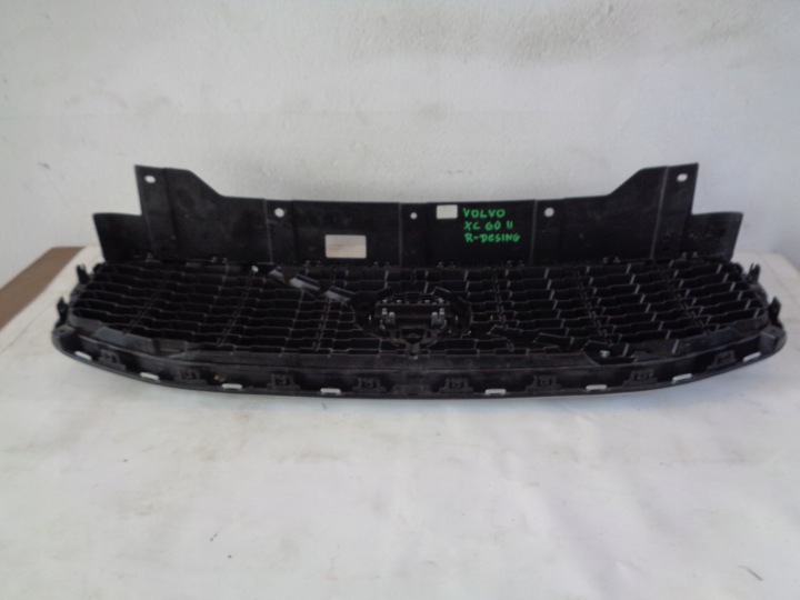 CALANDRE CALANDRE GRILLE VOLVO XC60 XC 60 II 2 16 17 18