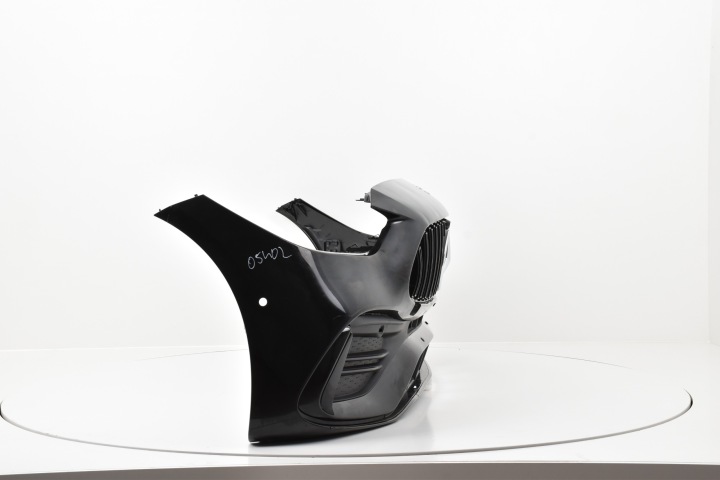 MERCEDES C-KLASA W206 206 2021- AMG LINE PARE-CHOCS AVANT