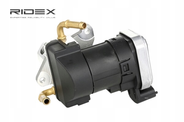 RIDEX 1145E0062 SOUPAPE AGR