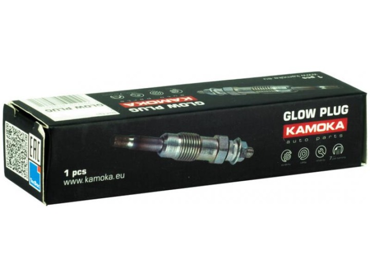 KAMOKA BOUGIE DE PRÉCHAUFFAGE KP033 KAMOKA 31216248