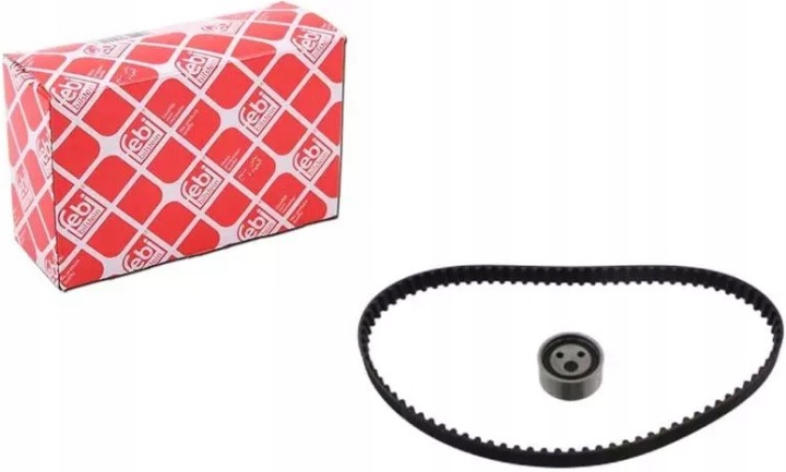 KIT COURROIE DISTRIBUTION FEBI BILSTEIN 1680600QAT 770