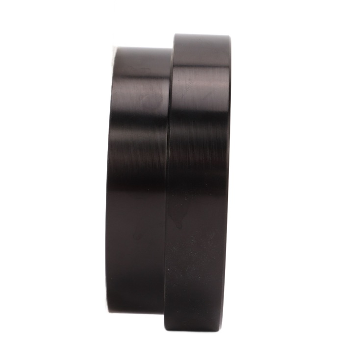 PLAQUE ADAPTATEUR CAOUTCHOUC RACING 70MM POUR LOGITECH G29 G920 13/14 ÉTRIERS
