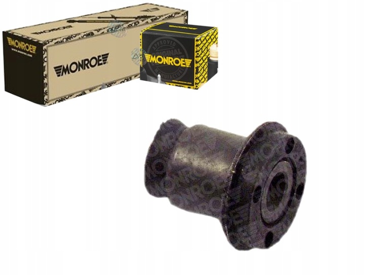 SILENT BLOC BRAS DE SUSPENSION PEUGEOT 406 (8B) MOZ