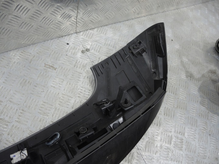 SPOILER COUVERCLES DE COFFRE FORD KUGA MK3 LV4B-S44210 LU