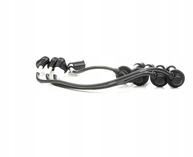 STARK SKIC-0030126 KIT FILS D'ALLUMAGE VERS MAZDA MX-5 II (NB)