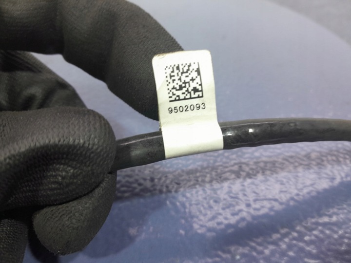 BMW M3 G80 3.0 T S58B30A 510 KM SONDE LAMBDA 9502093