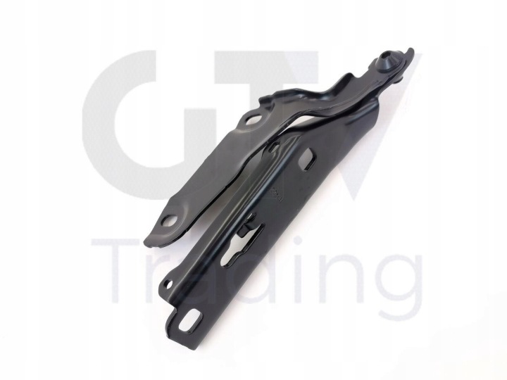 CHARNIÈRE COUVERCLES MOTEUR GAUCHE VERS AUDI A3/S3 13-&GT;.