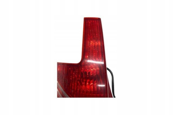 PHARE GAUCHE ARRIÈRE CITROËN C3 I (FC_) 965586408001 1.6L GASOLINE 81KW 2005