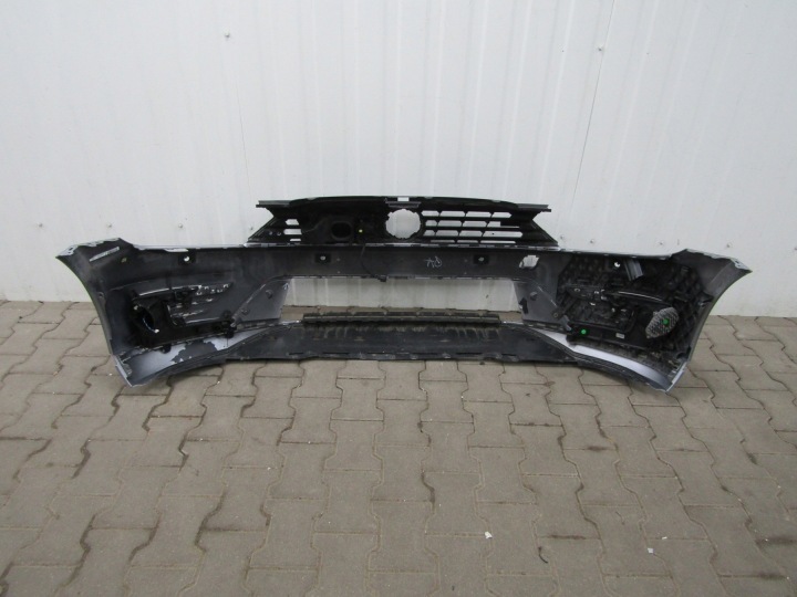 PARE-CHOCS AVANT AVANT VW PASSAT B8 3G0 GTE 14-19
