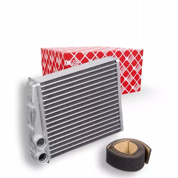 CHAUFFAGE VW PASSAT (3C5) VW TOURAN VW GOLF V FEBI F37033