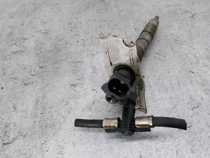 INJECTEUR AUDI A4 B7 059130277AC 0445115039 2.7 TDI BOSCH