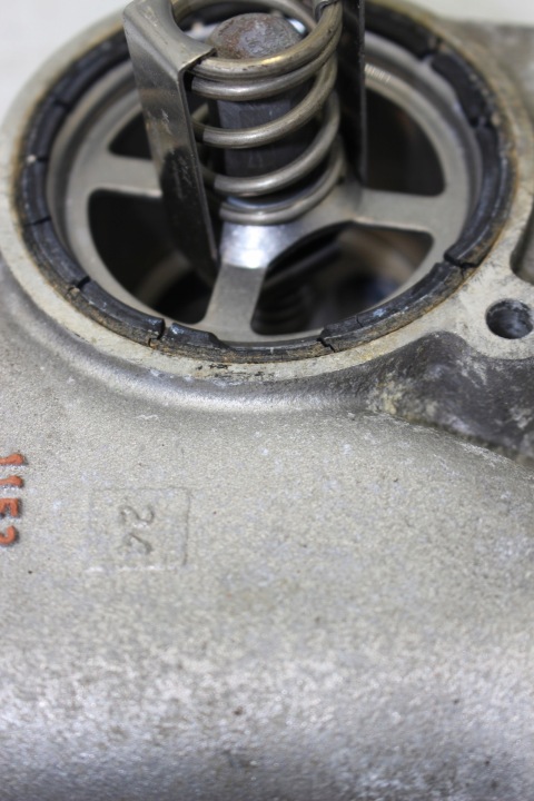BMW OE 7838482 THERMOSTAT CHÂSSIS