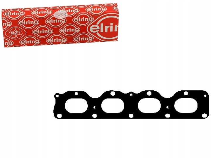 JOINT D'ÉTANCHÉITÉ COLLECTEURS ECHAP OPEL ASTRA 1,6 SIL.Z16XER 355.340