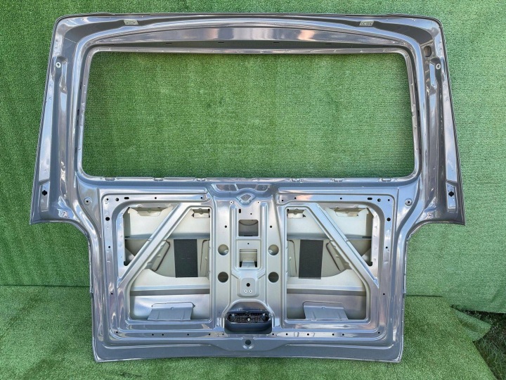 COUVERCLES DE COFFRE ARRIÈRE COUVERCLES DE COFFRE VOLKSWAGEN T6 T6.1 7E0827105C