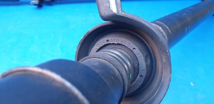 NEUF ARBRE DE TRANSMISSION MERCEDES E W213 A2138000
